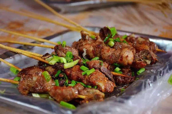 中山五花肉培训